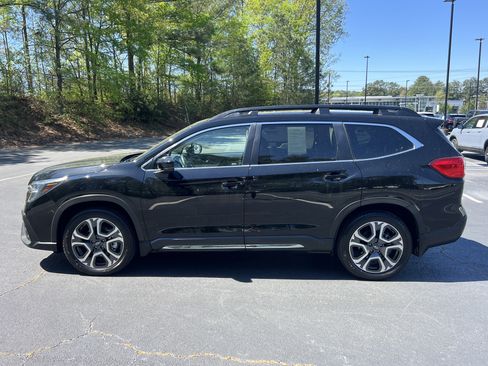 Used 2024 Subaru Ascent Limited AWD/4WD image 4