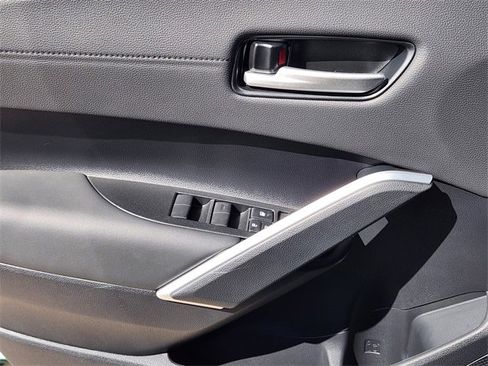 New 2026 Toyota Corolla Cross XLE image 15