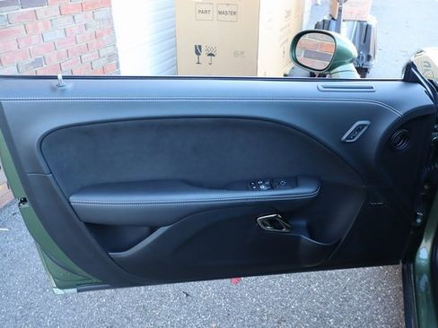 Used 2023 Dodge Challenger SRT Hellcat Jailbreak image 9