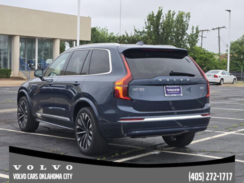 Used 2026 Volvo XC90 B6 Ultra w/ Protection Package Premier AWD/4WD image 4