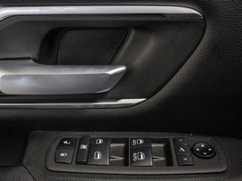 Used 2021 RAM 1500 Big Horn image 11