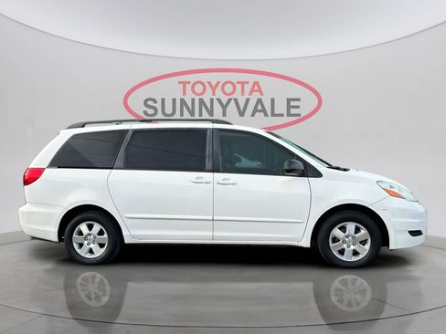Used 2006 Toyota Sienna LE image 9