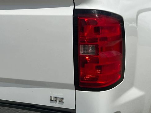 Used 2014 Chevrolet Silverado 1500 LTZ w/ LTZ Plus Package AWD/4WD image 33
