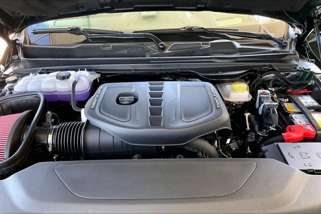New 2027 RAM 1500 RHO AWD/4WD image 9