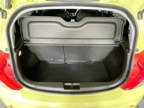 Used 2017 Chevrolet Spark LT image 27