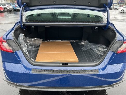 New 2026 Toyota Camry SE image 6