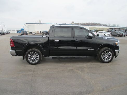Used 2020 RAM 1500 Laramie image 3