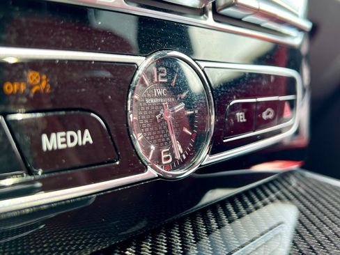 Certified 2022 Mercedes-Benz G 63 AMG 4MATIC image 42