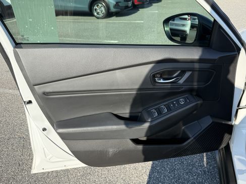 Certified 2024 Honda Accord Sport image 15