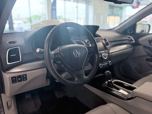 Used 2018 Acura RDX AWD w/ Advance Package image 16