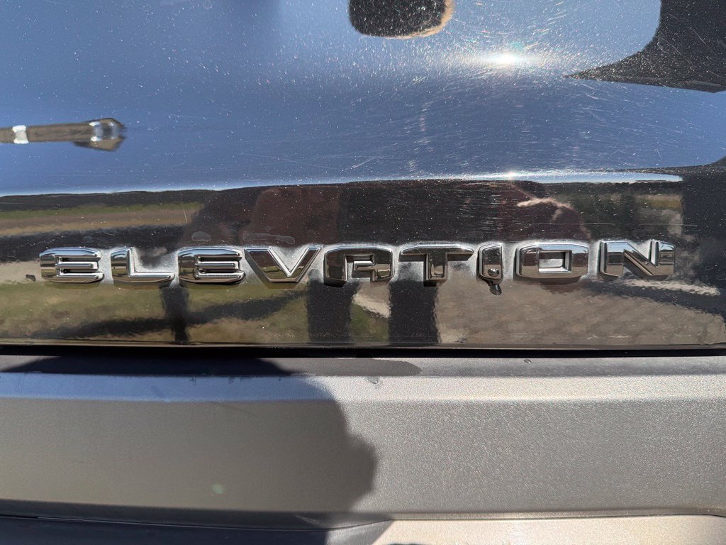 Used 2026 GMC Terrain Elevation FWD image 22