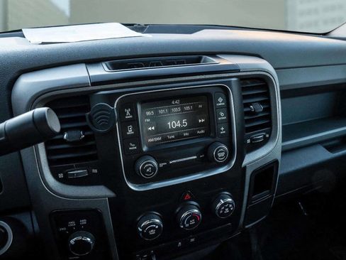 Used 2018 RAM 3500 Tradesman w/ Chrome Appearance Group image 15