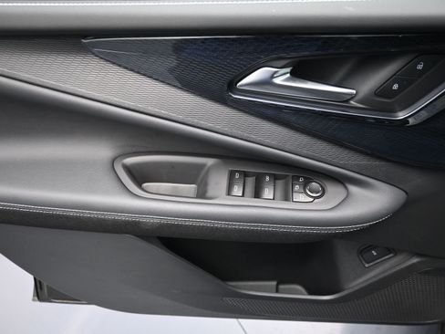 New 2026 Chevrolet Blazer EV LT FWD image 26