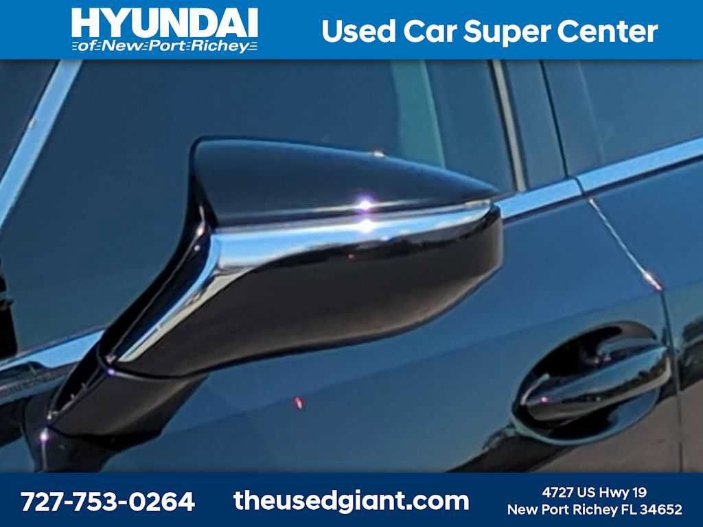 Used 2022 Lexus ES 350 w/ Premium Package FWD image 11