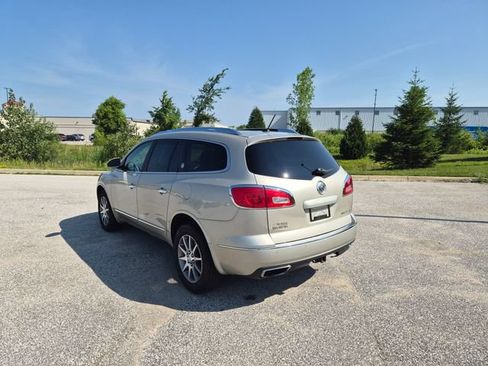 Used 2013 Buick Enclave Leather w/ Trailering Provision Package FWD image 7