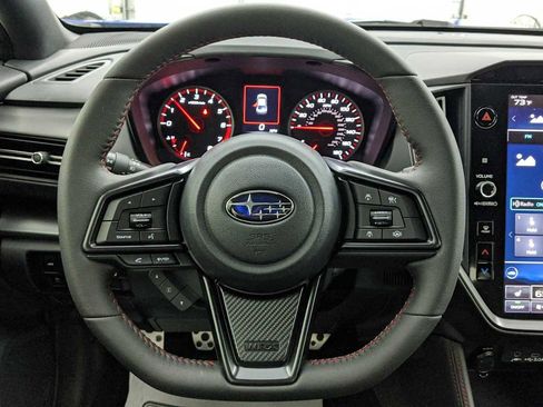 New 2025 Subaru WRX Premium image 19
