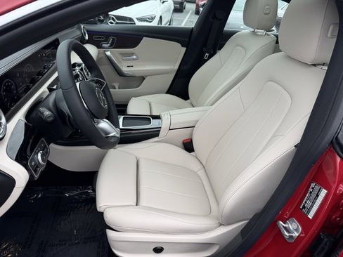 New 2025 Mercedes-Benz CLA 250 CLA 250 image 2