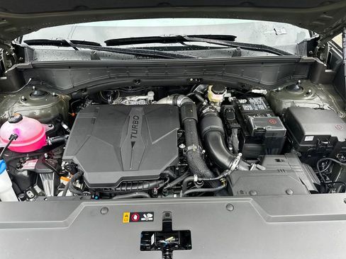 New 2026 Hyundai Santa Fe SEL AWD/4WD image 26