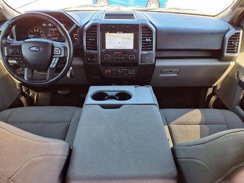 Used 2019 Ford F150 XLT w/ Equipment Group 302A Luxury RWD image 19