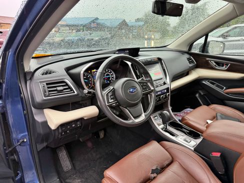 Used 2020 Subaru Ascent Touring w/ Popular Package #2A AWD/4WD image 13