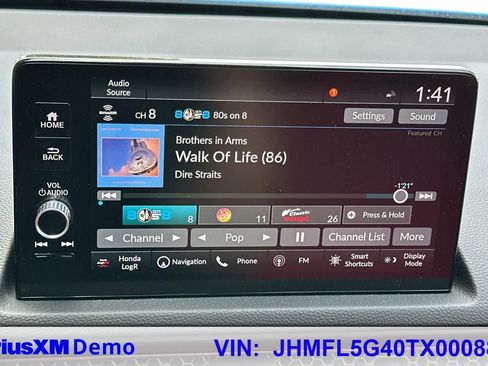 Used 2026 Honda Civic Type R image 31