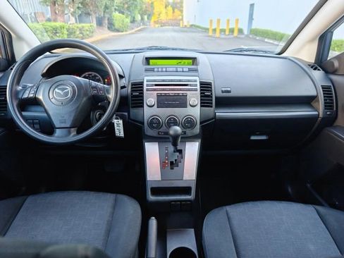 Used 2008 MAZDA MAZDA5 Sport image 20