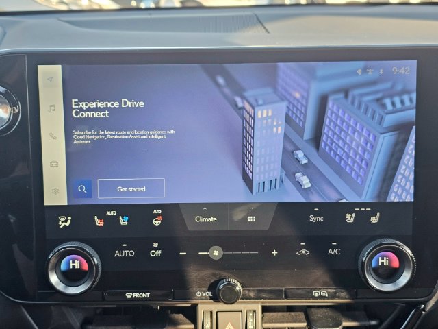 Used 2023 Lexus NX 350 AWD image 38