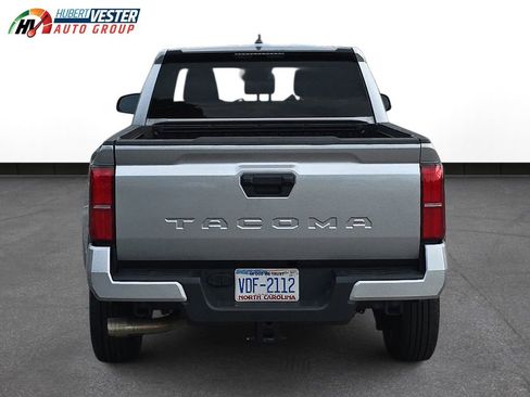 Used 2024 Toyota Tacoma 2WD Double Cab image 8