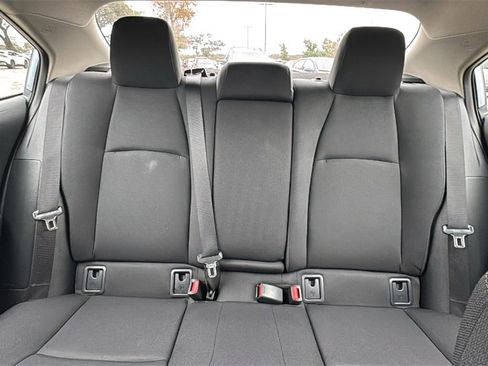 Certified 2025 Toyota Corolla LE image 37