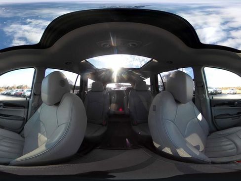 Used 2017 Buick Enclave Leather w/ Trailering Package image 27