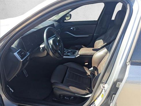 Used 2024 BMW M340i xDrive image 10