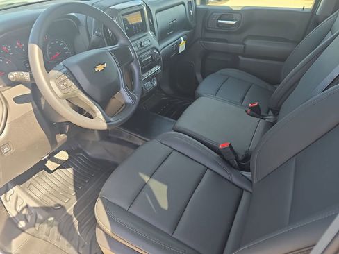 New 2026 Chevrolet Silverado 3500 W/T w/ WT Convenience Package AWD/4WD image 15