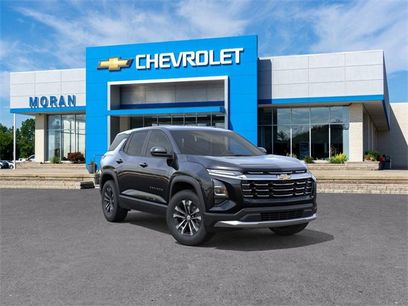 New 2026 Chevrolet Equinox LT w/ Convenience Package II