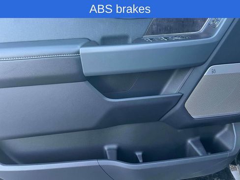 Used 2023 Ford F150 Lariat w/ Equipment Group 502A High image 17