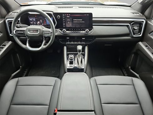 Certified 2024 GMC Canyon Elevation w/ Elevation Premium Package image 11