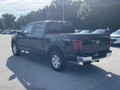 Used 2024 Ford F150 XL w/ Equipment Group 103A High AWD/4WD image 5