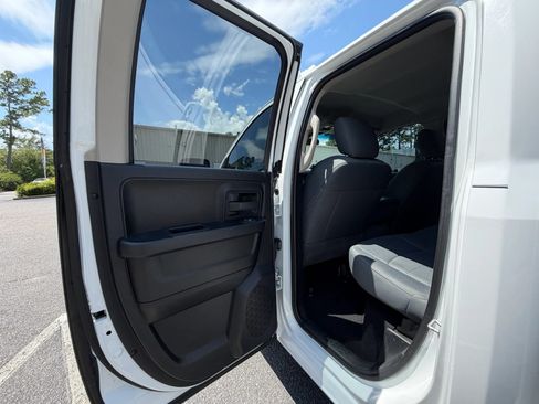 Used 2018 RAM 1500 Tradesman w/ Popular Equipment Group RWD image 20