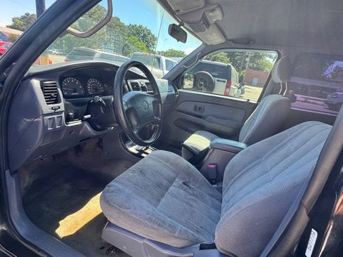 Used 1999 Toyota 4Runner SR5 RWD image 10