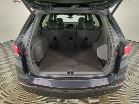 Used 2023 Chevrolet Equinox RS w/ RS Leather Package FWD image 38