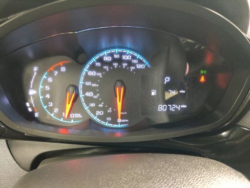 Used 2020 Chevrolet Spark LT FWD image 23
