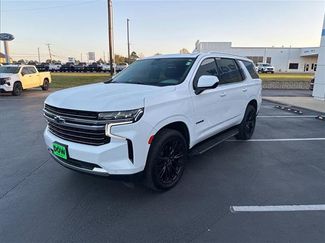 Used 2022 Chevrolet Tahoe LT video 1