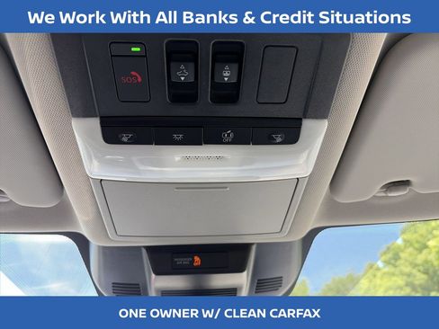 Certified 2023 Nissan Rogue SL AWD/4WD image 25