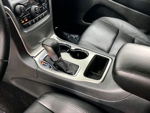 Used 2018 Jeep Grand Cherokee Limited RWD image 17