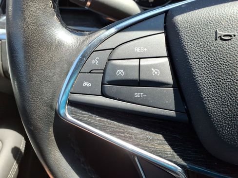 Used 2023 Cadillac XT5 Premium Luxury AWD/4WD image 14