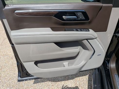 New 2026 Chevrolet Tahoe LT w/ Comfort Package image 20