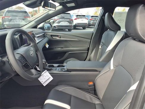 New 2026 Toyota Camry SE image 5