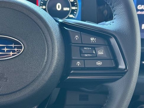 New 2026 Subaru Outback Premium AWD/4WD image 28