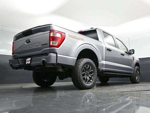 Used 2022 Ford F150 Tremor w/ Trailer Tow Package AWD/4WD image 54