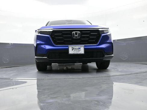 Certified 2024 Honda CR-V EX-L image 28