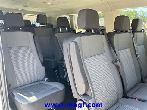 Used 2024 Ford Transit 350 XLT image 24